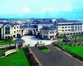 Hangzhou Greentown Yuhua School Hangzhou Greentown Yuhua School