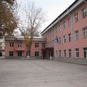 Tashkent Ulugbek International School Tashkent Ulugbek International School