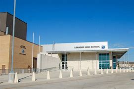 Leander High School