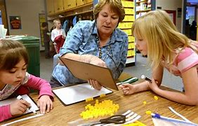 Riffenburgh Elementary School Riffenburgh Elementary School