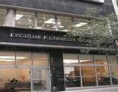 Lyceum Kennedy French American School