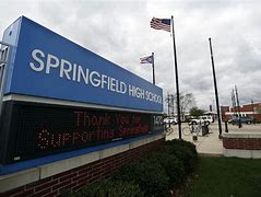 Springfield School Springfield School