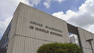 N?rre Gymnasium N?rre Gymnasium