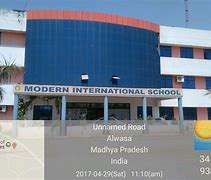 Modern International School Modern International School