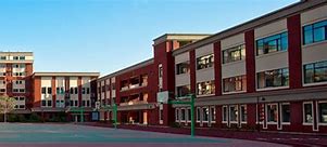 International Department of High School Affiliated to Peking University International Department of High School Affiliated to Peking University