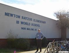 Newton Rayzor Elementary School Newton Rayzor Elementary School