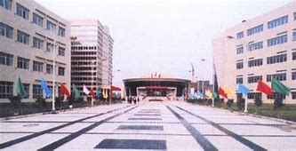 Beijing No. 80 High School Beijing No. 80 High School