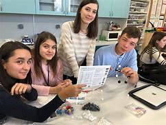 QSI International School of Bratislava QSI International School of Bratislava