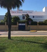Queens British Grammar School Queens British Grammar School