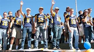 Rifle High School Rifle High School