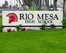 Rio Mesa High School Rio Mesa High School