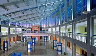 Inderkum High School Inderkum High School