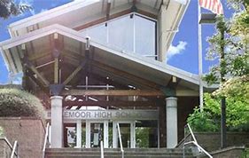 Inglemoor High School Inglemoor High School