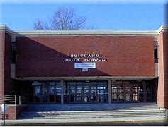 Suitland High School Suitland High School