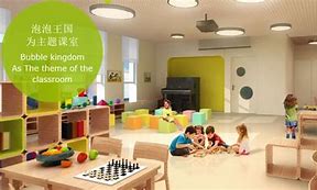 Bubble Kingdom International Kindergarten Bubble Kingdom International Kindergarten