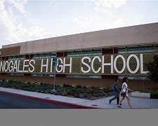 Nogales High School Nogales High School