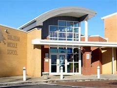 Sullivan Middle School Sullivan Middle School