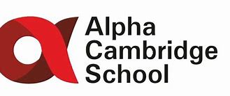 Alpha Cambridge School Alpha Cambridge School