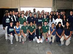 Nolan Richardson Middle School Nolan Richardson Middle School