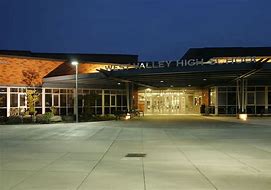 West Valley High School West Valley High School