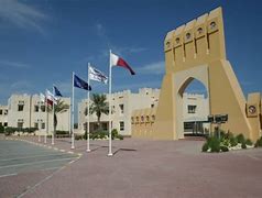 Qatar International School Qatar International School