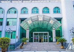Chongqing Nankai Middle School Chongqing Nankai Middle School