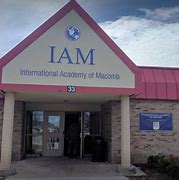 International Academy of Macomb International Academy of Macomb