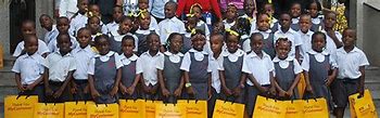 Pampers Private School Pampers Private School