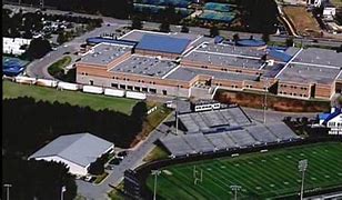 Norcross High School Norcross High School