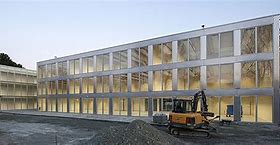 The European School Frankfurt The European School Frankfurt
