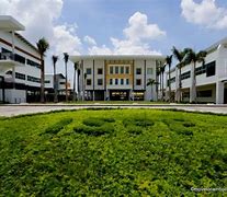 The British International School of Phnom Penh The British International School of Phnom Penh