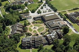 ACS International School Cobham ACS International School Cobham