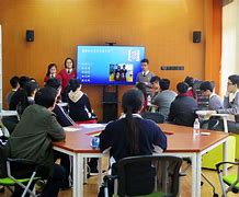 Shanghai Datong Middle School Shanghai Datong Middle School
