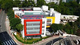 German Swiss International School German Swiss International School