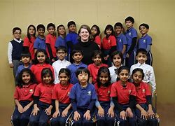 UIA International School of Tokyo UIA International School of Tokyo