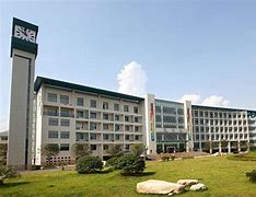 Changjun High School International Department Changjun High School International Department