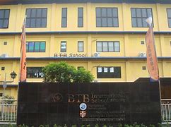 BTB School BTB School