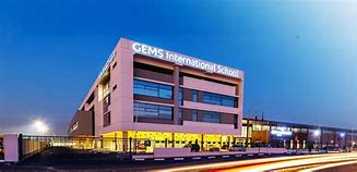 GEMS International School Al Khail GEMS International School Al Khail