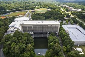 North Atlanta High School North Atlanta High School