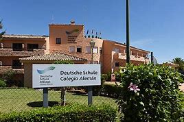 Deutsche Schule Malaga Deutsche Schule Malaga