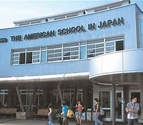 The American School in Japan The American School in Japan