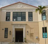 North Beach Elementary School North Beach Elementary School