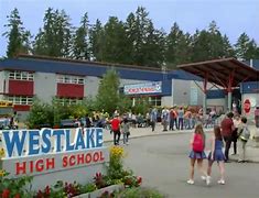 Westlake High School Westlake High School