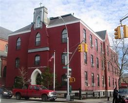 International School of Brooklyn International School of Brooklyn