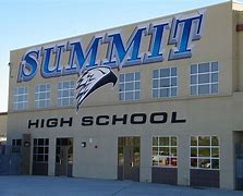 Summit High School Summit High School
