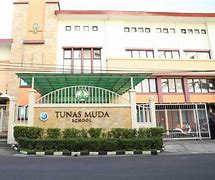 Tunas Muda School Tunas Muda School