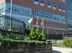 International High School International High School