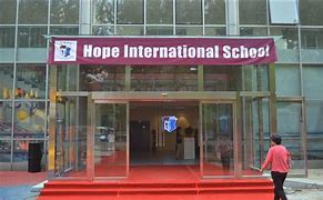 Hope International School Hope International School