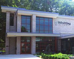 Whitby School Whitby School