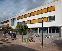 ISF International School Frankfurt Rhein-Main ISF International School Frankfurt Rhein-Main